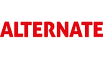 ALTERNATE Logo