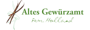 Altes Gewürzamt Logo