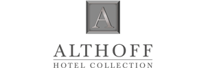 Althoff Hotels Logo