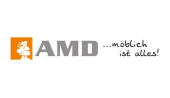 AMD Möbel Logo