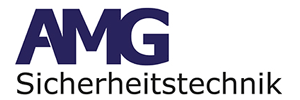 AMG Sicherheitstechnik Logo