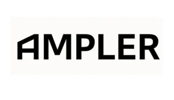 Ampler Bikes Logo