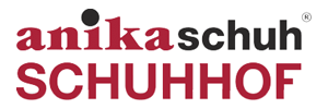 anika Schuh Logo