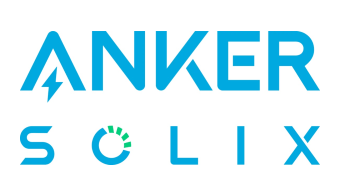 Anker SOLIX Logo