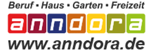 anndora Logo