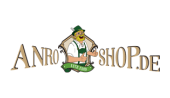 anroshop Logo