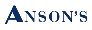 ANSONS Logo