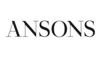 ANSONS Logo