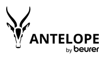 Antelope Logo