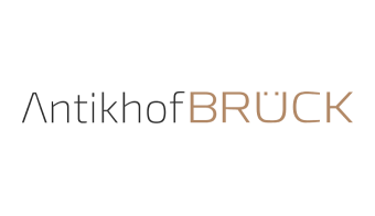 Antikhof Brück Logo