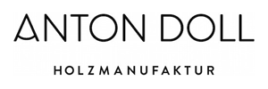 Anton Doll Holzmanufaktur Logo
