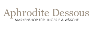 Aphrodite Dessous Logo