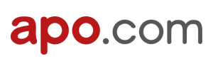 apo.com Logo