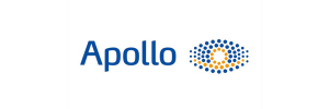 Apollo Logo