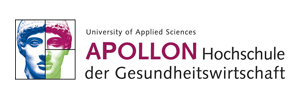 APOLLON Hochschule Logo