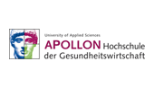 APOLLON Hochschule Logo