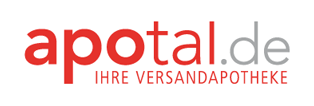 Apotal Logo