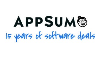 AppSumo Logo