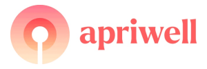 Apriwell Logo