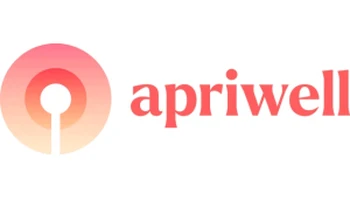 Apriwell Logo