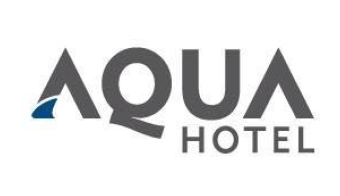 Aqua Hotel Logo