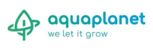 aquaplanet Logo