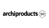 Archiproducts Logo