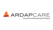Ardap Care Logo