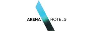 Arena Hotels Logo