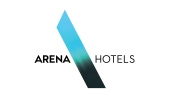 Arena Hotels Logo