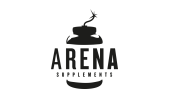 Arena Supplements Logo