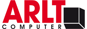 ARLT Computer Logo