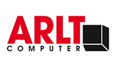 ARLT Computer Logo