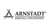 Arnstadt Kristall Logo