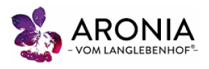 Aronia vom Langlebenhof Logo