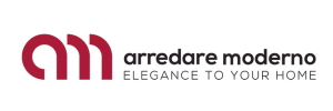 Arredare Moderno Logo