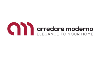 Arredare Moderno Logo