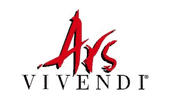 Ars Vivendi Logo