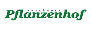 Artländer Pflanzenhof Logo
