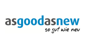 asgoodasnew Logo