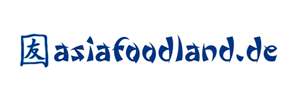 asiafoodland Logo