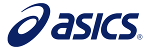 ASICS Logo