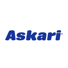 Askari Logo