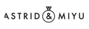 Astrid and Miyu Logo
