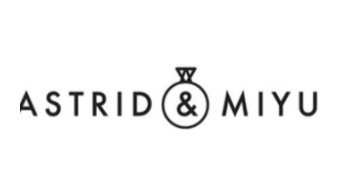 Astrid and Miyu Logo