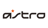 Astro Gaming Logo