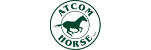 Atcom Horse Logo