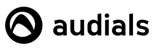 Audials Logo