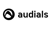 Audials Logo
