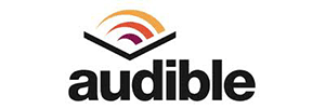 audible Logo